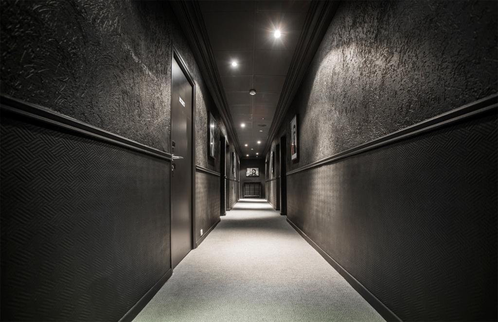 Hotel Schtak Cannes Exterior foto