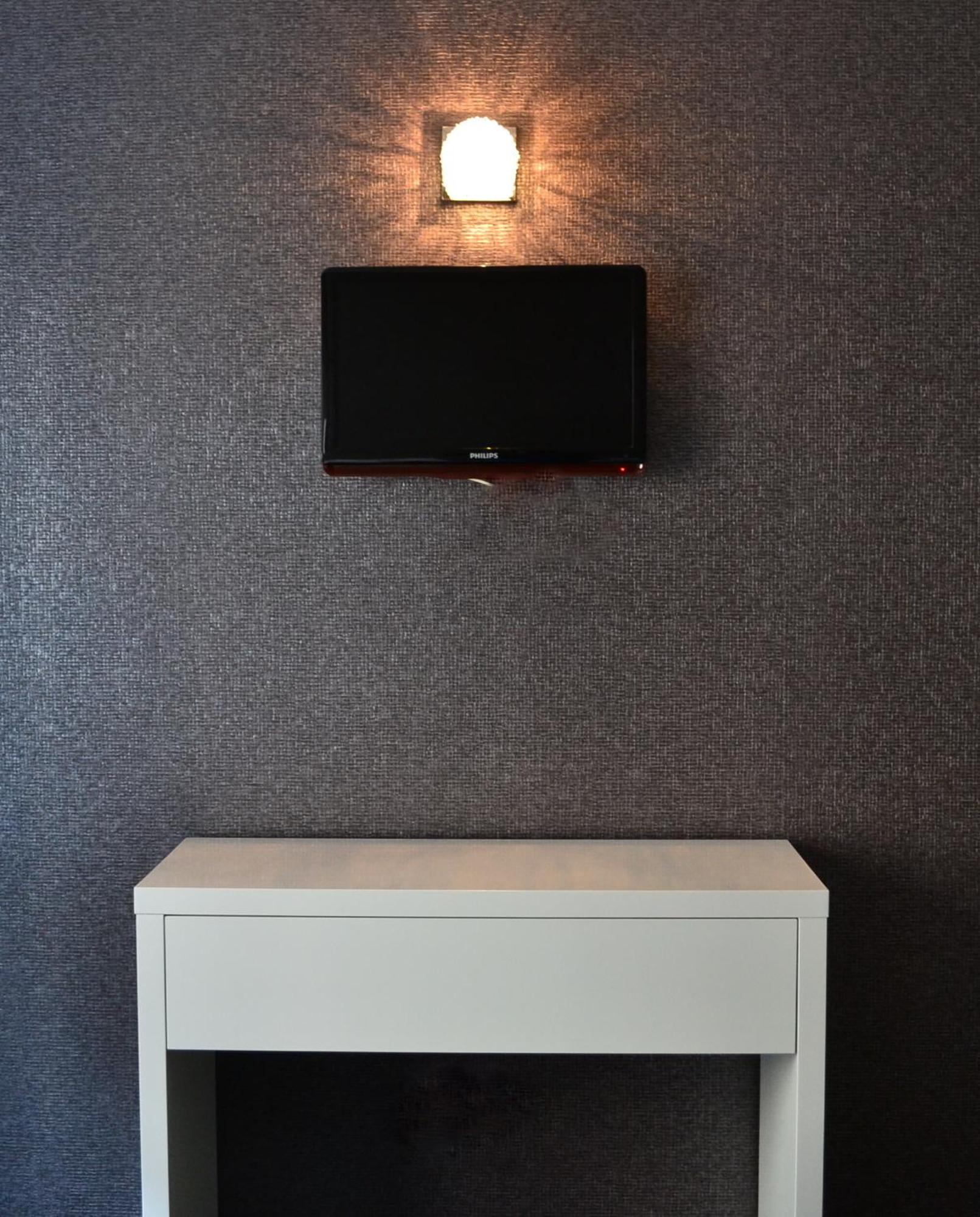 Hotel Schtak Cannes Quarto foto